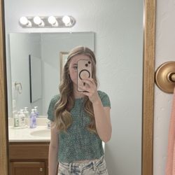 *＊✿❀ Cute BOW shirt ❀✿＊*