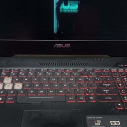 Asus Computer Gaming 