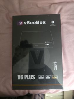 Vseebox 6plus