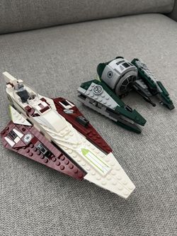 Lego Star Wars