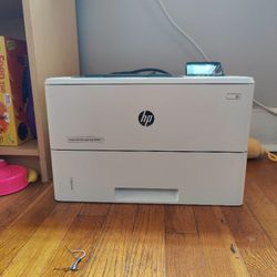 HP Laserjet Enterprise M507
