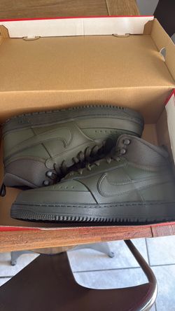 Nike court vision mid WNTR