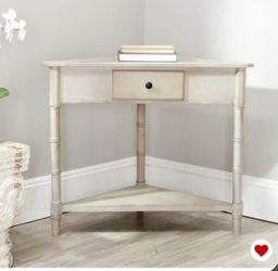 New inbox corner console/desk New inbox by safavieh 