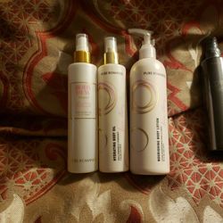 PR LOVE STORY OIL/LOTION-1 ORIGINAL BODY DEW
