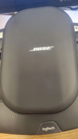 BOSE quiet comfort 35 II