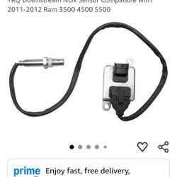 Brand New In The Box Downstream Nitrogen Oxide Sensor 
