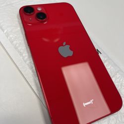 iPhone 14 Plus Unlocked 128Gb Battery 100% Like New 