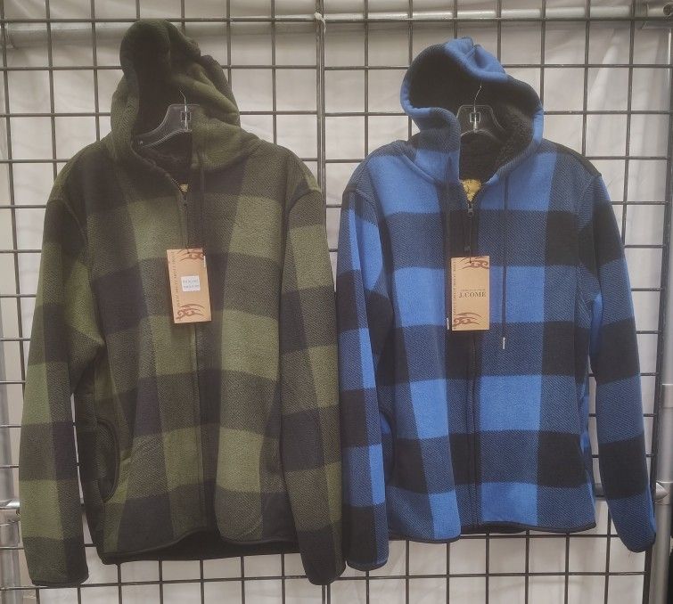 Men's Jackets
