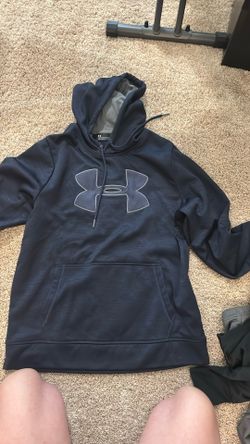 Under Armor Hoodie