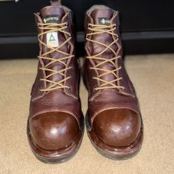Super Sole Boots 