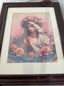 Diamond Paintings