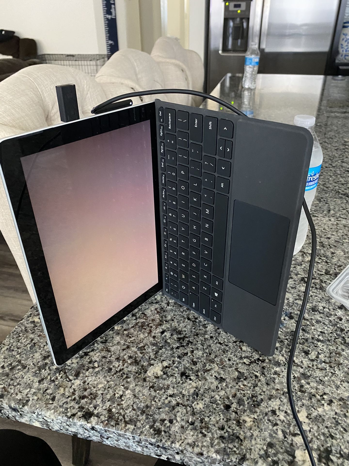 Microsoft surface Go