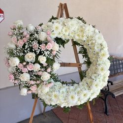 Funeral Arrangements