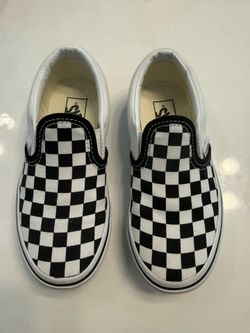 Vans SIZE 12