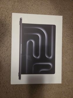 Apple MacBook Pro 14” 2024