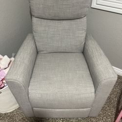 Swivel Rocker Chair 