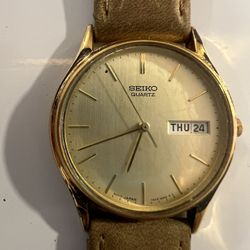 Seiko