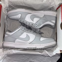 Nike Dunks