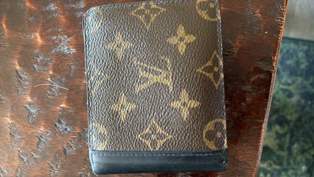 Louis Vuitton Monogram Bifold Wallet