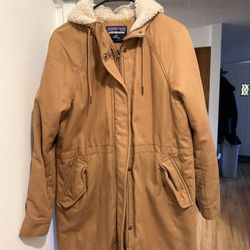 Patagonia Parka