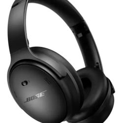 Bose Quiet Comfort Headphones 