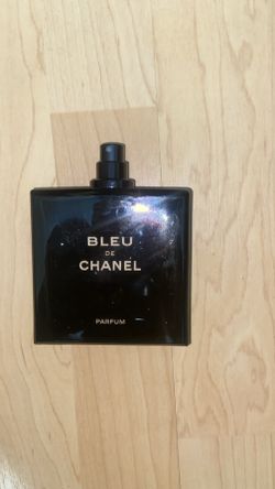 Bleu De Chanel Parfum