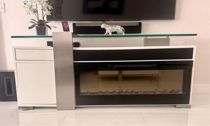 TV stand