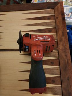 Milwaukee tool