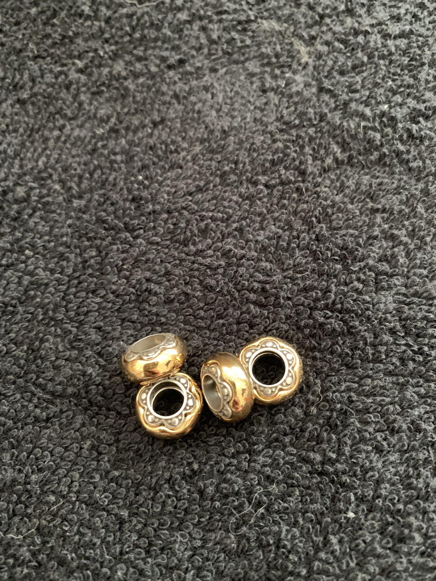 Brighton Charm Spacers
