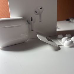 AIRPOD PRO 3 !!