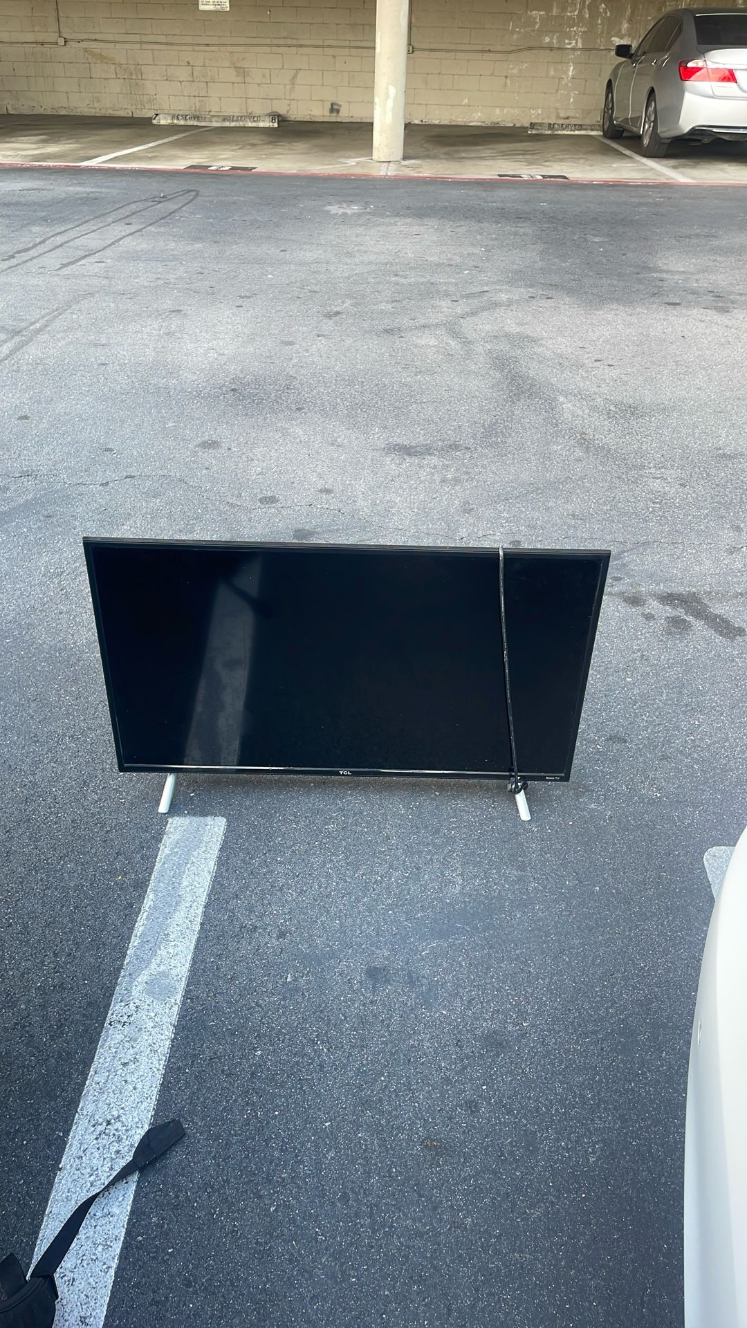 Nice TCL Asking $60 Will Deliver