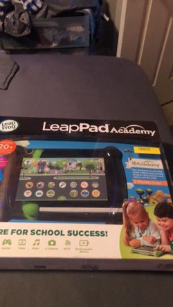 LeapPad