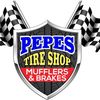 Pepes Tire Shop