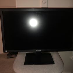 Samsung Monitor 