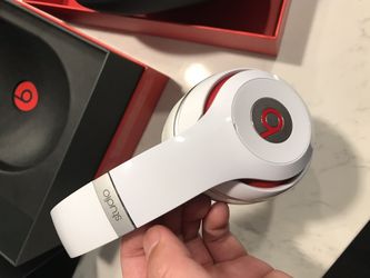 Beats Studio