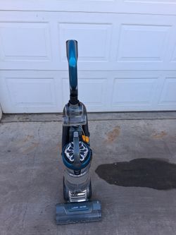 Eureka Vacuum