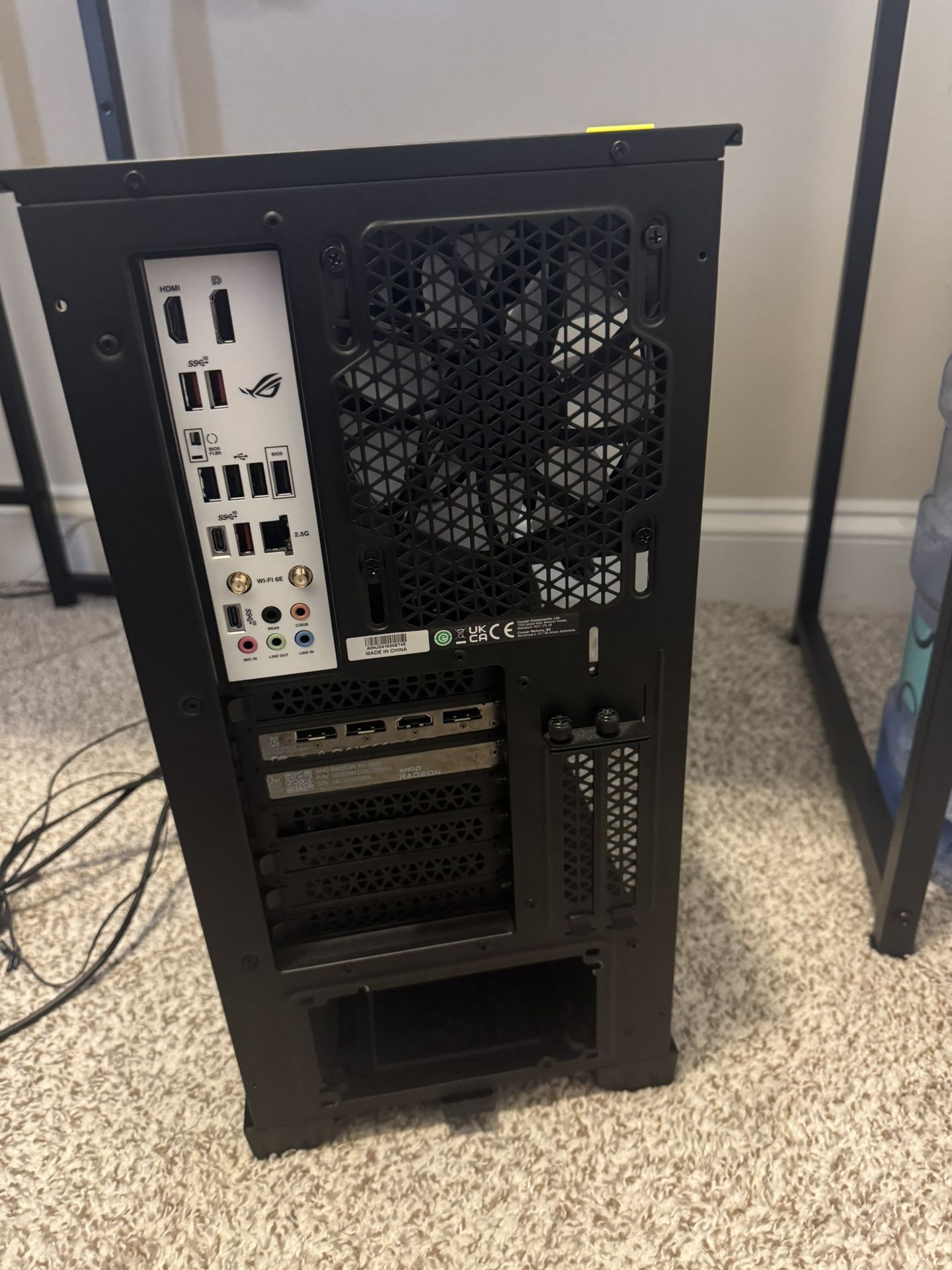 Gamer Pc 
