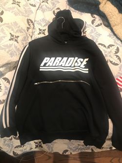 Paradise sweater