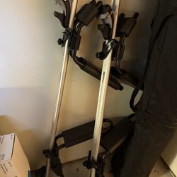 Kayak Car Racks