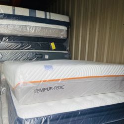 Tempurpedic Mattress New High Quality 
