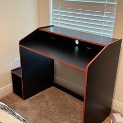 Computer Desk