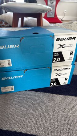 Hockey skates brand new