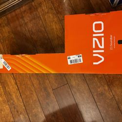 Vizio Soundbar