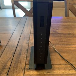 Netgear N600 Wifi Cable Modem Router C3700