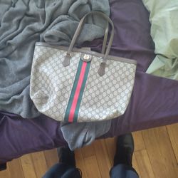 like new Gucci bag ophidia supreme gg