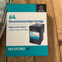 Ink Cartridge For HP