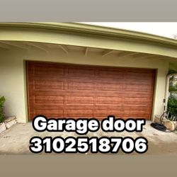 Garage Door 