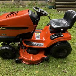 Ariens Riding Mower
