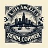 DENIM CORNER