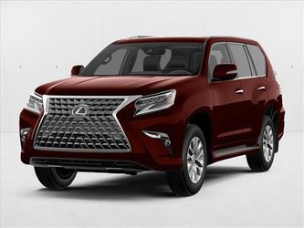 2022 Lexus GX 460